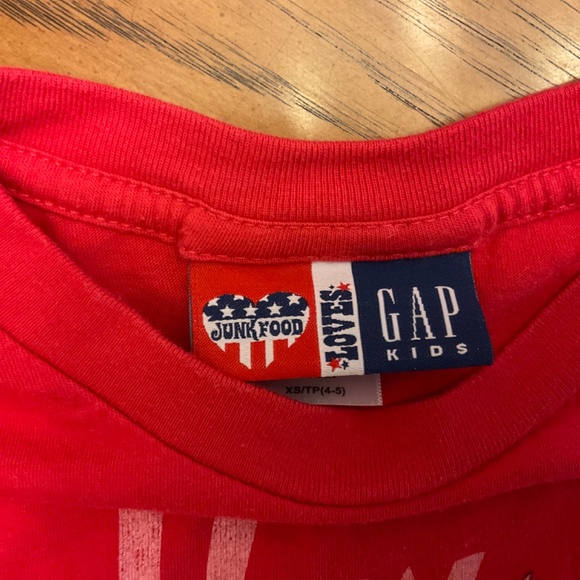 How the Grinch Stole Christmas long sleeve tee - kids size XS (4-5) - Picture 3 of 6